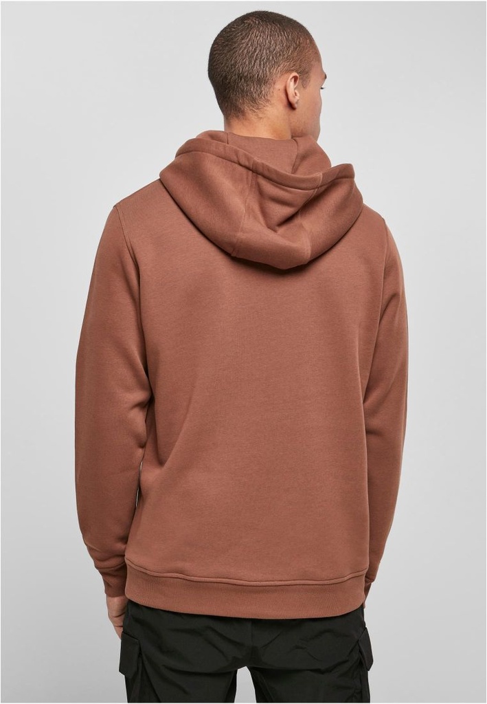Heavy Hoody - BY011 / Build Your Brand