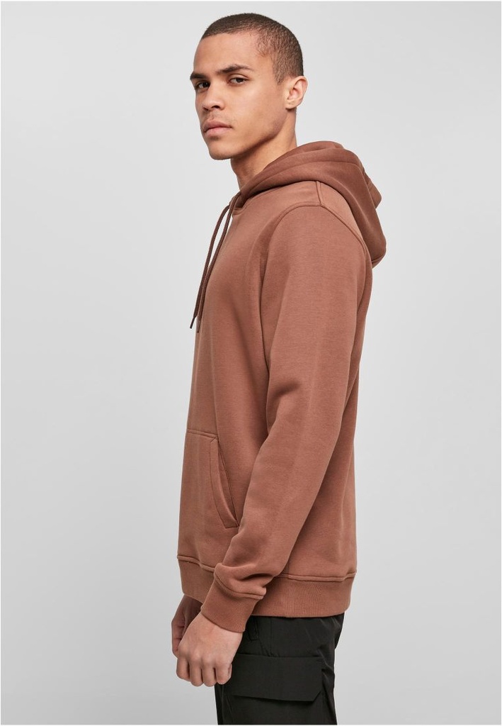 Heavy Hoody - BY011 / Build Your Brand