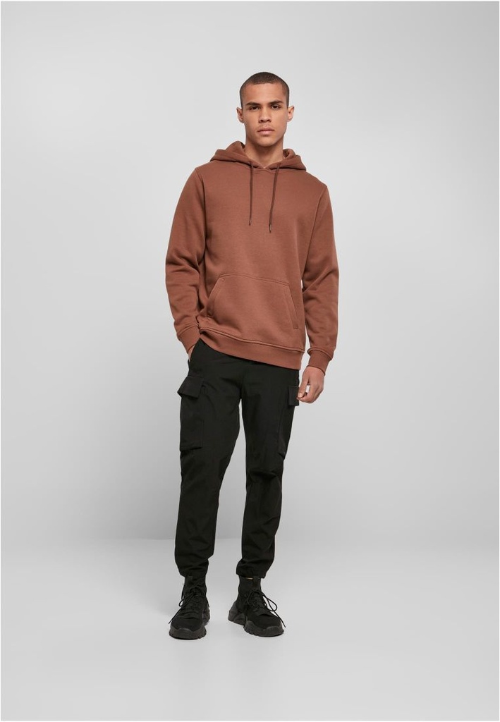 Heavy Hoody - BY011 / Build Your Brand