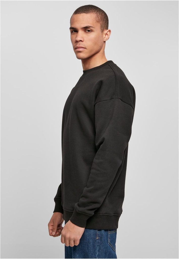 Sweat Crewneck - BY075 / Build Your Brand 