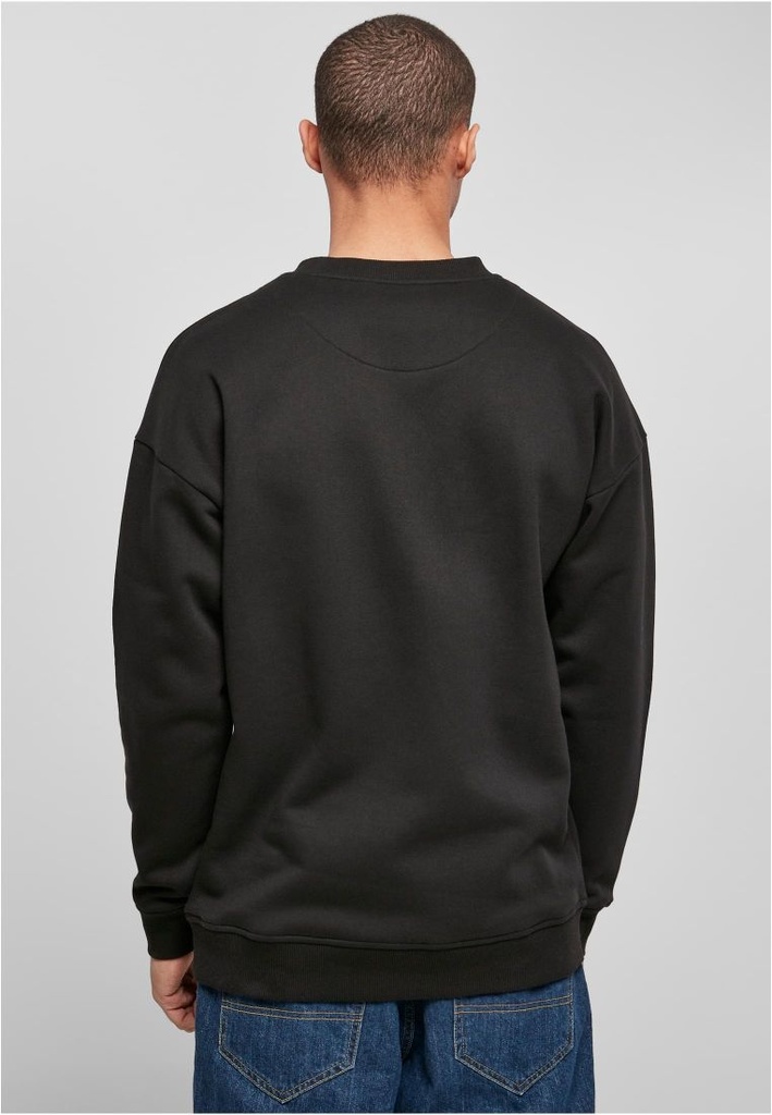 Sweat Crewneck - BY075 / Build Your Brand 