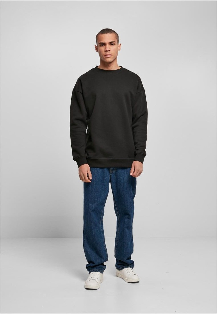 Sweat Crewneck - BY075 / Build Your Brand 