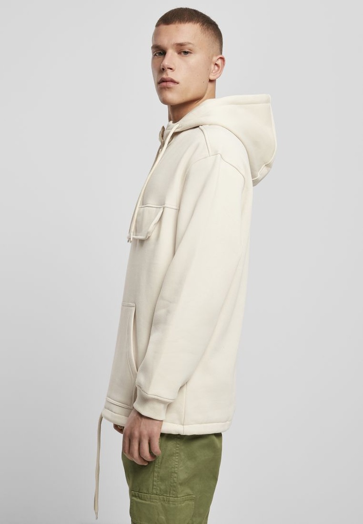 Sweat Pull Over Hoody - BY098 / Build Your Brand 