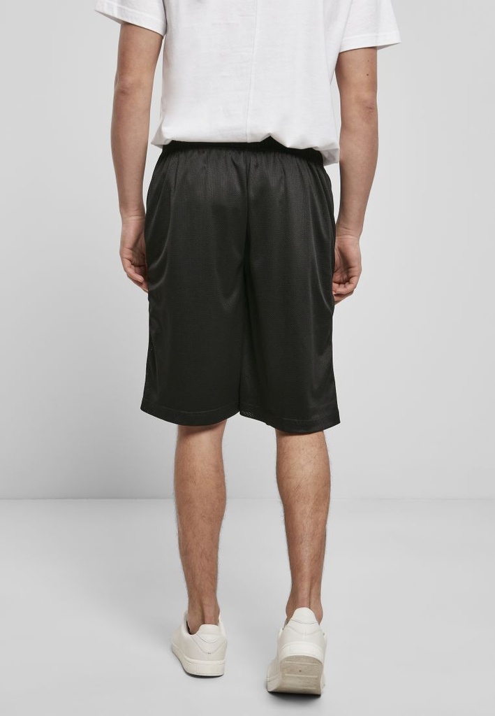 Mesh Shorts - BY048 / Build Your Brand