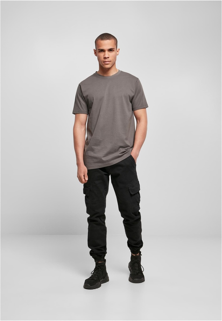 T-Shirt Round Neck - BY004 / Build Your Brand