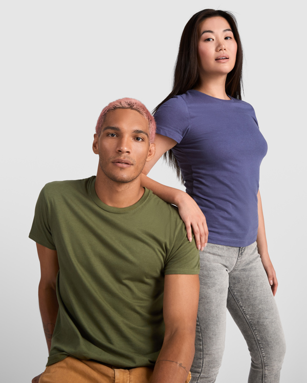 T-Shirt Unisex - BEAGLE / Roly