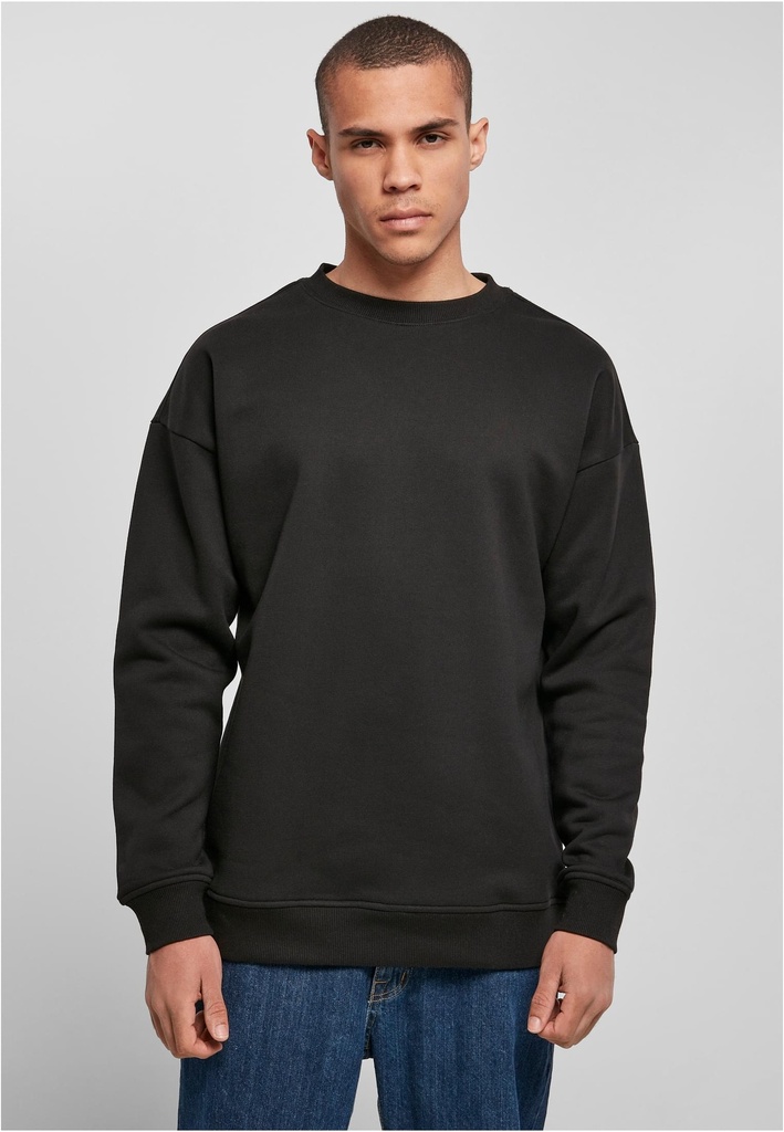 Sweat Crewneck - BY075 / Build Your Brand 