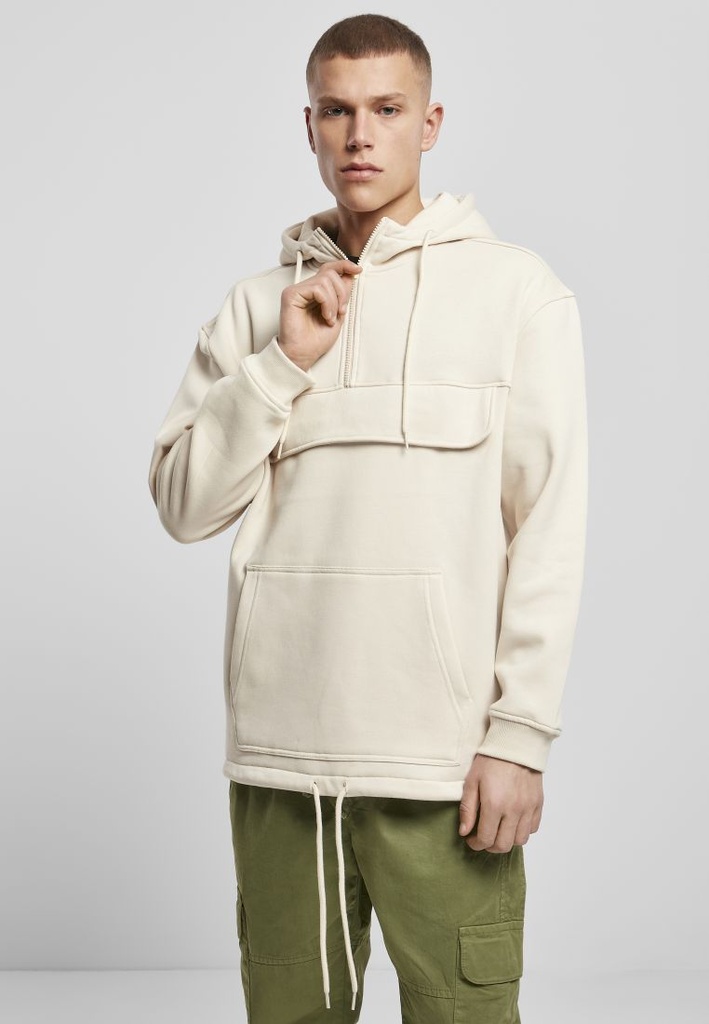 Sweat Pull Over Hoody - BY098 / Build Your Brand 