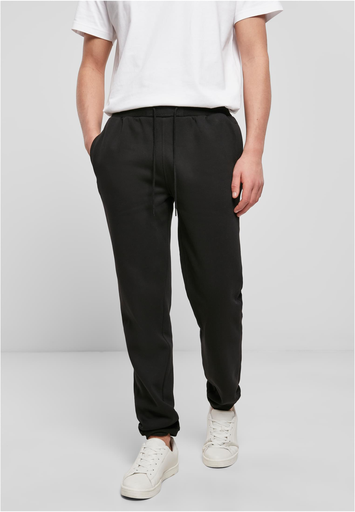 Heavy Sweatpants - BY014 / Build Your Brand