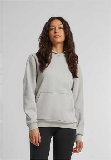 Ladies Fluffy Hoody - BY289 / Build Your Brand