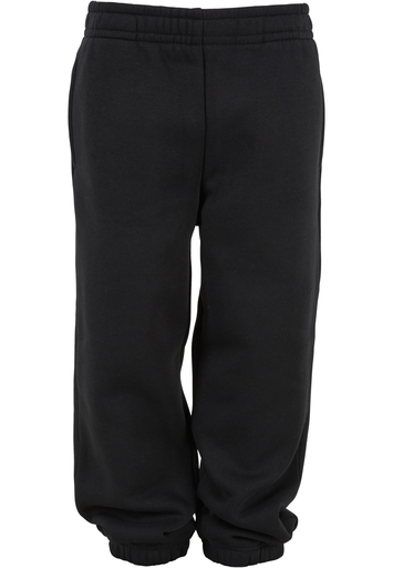 Kids Fluffy Sweatpants - BY317 / Build Your Brand