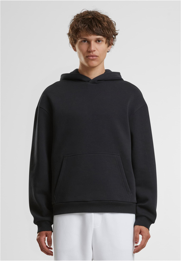 Fluffy Hoody - BY284 / Build Your Brand