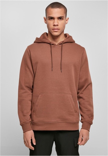 Heavy Hoody - BY011 / Build Your Brand