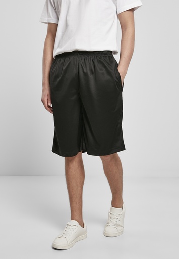 Mesh Shorts - BY048 / Build Your Brand