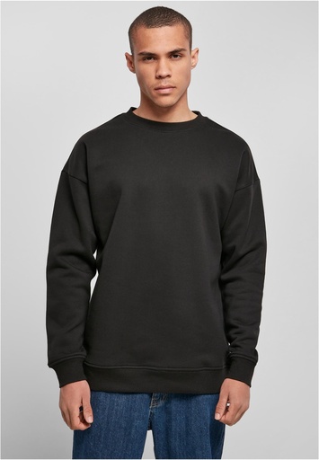 Sweat Crewneck - BY075 / Build Your Brand 