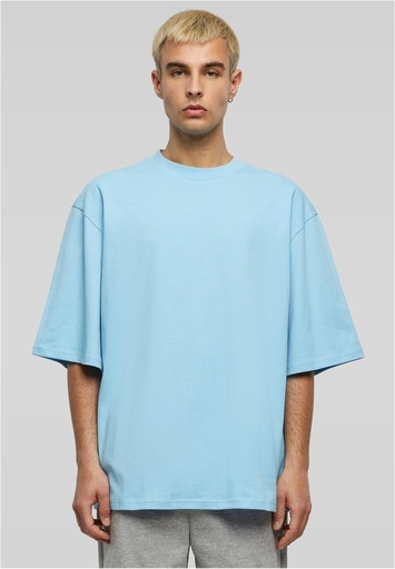 Oversized Sleeve Tee - BY256 / Build Your Brand