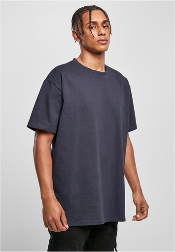 Heavy Oversize Tee - BY102 / Build Your Brand