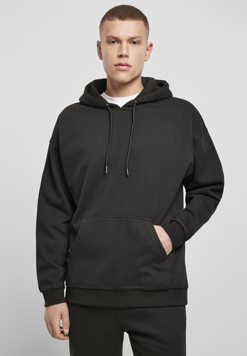 Oversize Hoody - BY074 / Build Your Brand