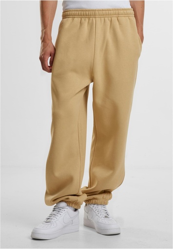 Fluffy Sweatpants - BY286 / Build Your Brand